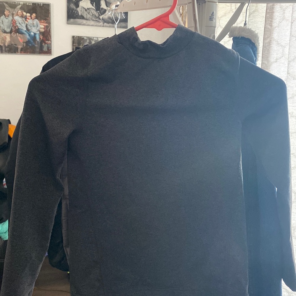 UA cold gear shirt